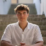 Porträtfoto eines Content-Verantwortlichen